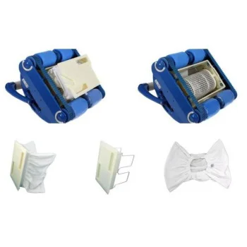 Astral robot za čišćenje bazena Ultra 125-1 Astral robot za čišćenje bazena Ultra 125-1